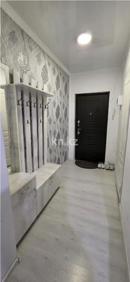 Продажа 2-комнатной квартиры, 41.3 м² в Алматы - фото 4