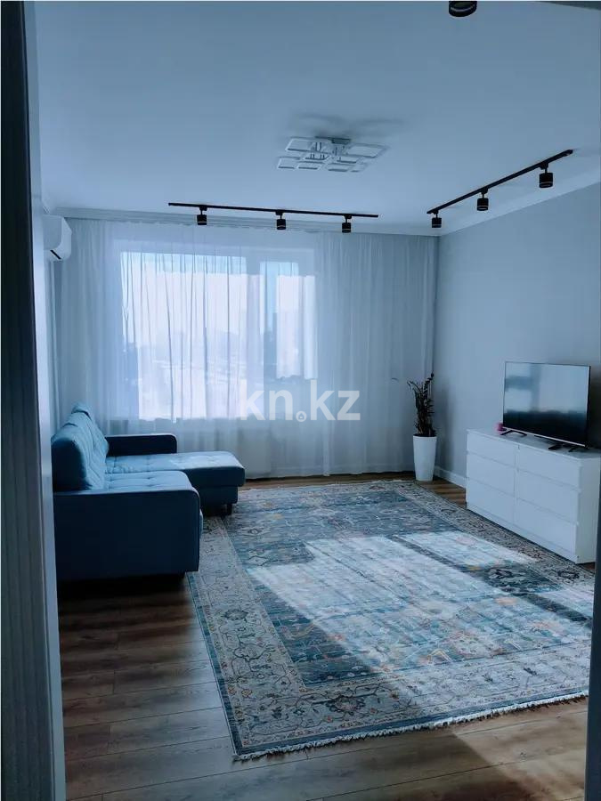 Продажа 3-комнатной квартиры, 85 м² - Продажа недвижимости в Астане - страница 24 фото 1 из 7