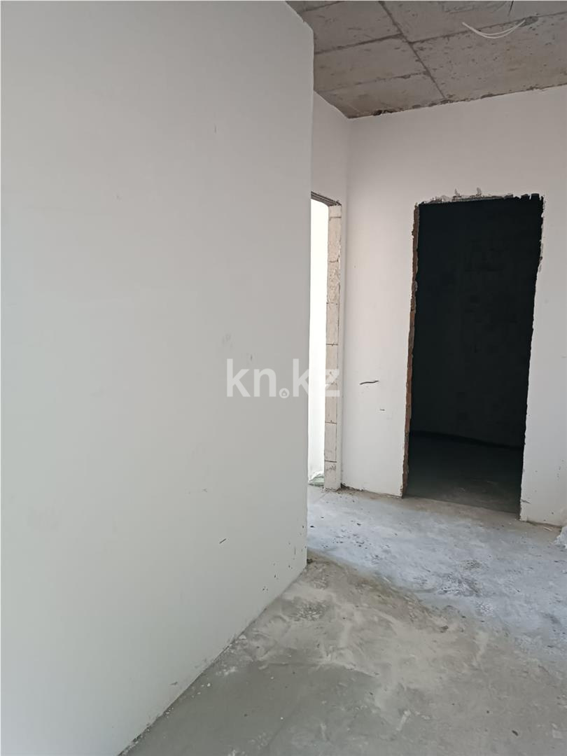 Продажа 1-комнатной квартиры, 40 м², ул. Шаймерденова - Продажа квартир в Астане фото 14 из 16