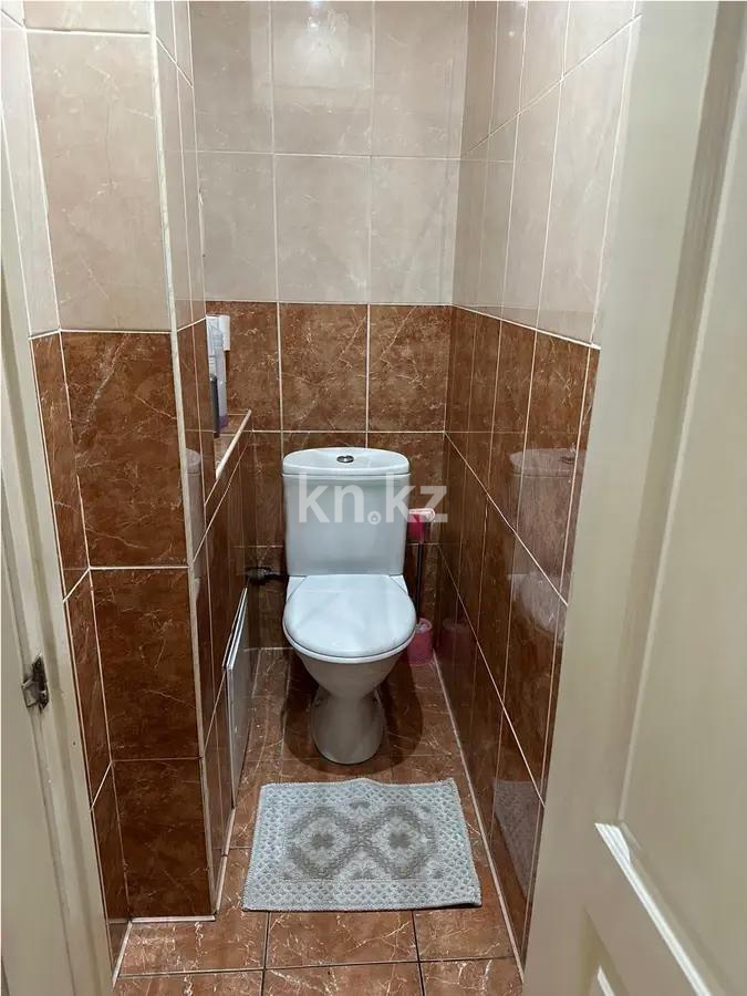 Продажа 3-комнатной квартиры, 59.2 м², ул. Кеменгерулы, дом  8/1 в Астане - фото 6