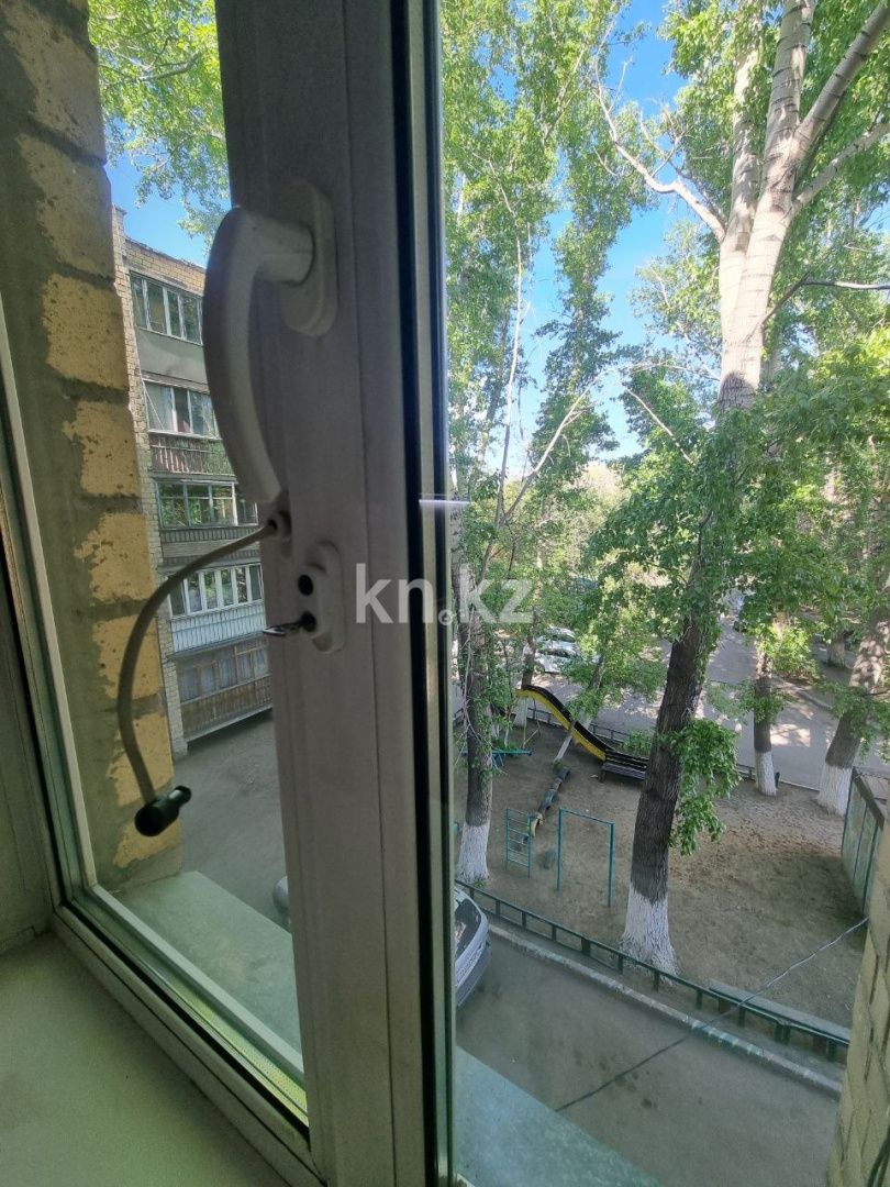 Продажа 4-комнатной квартиры, 86 м² - Продажа четырехкомнатных квартир в Караганде фото 18 из 21