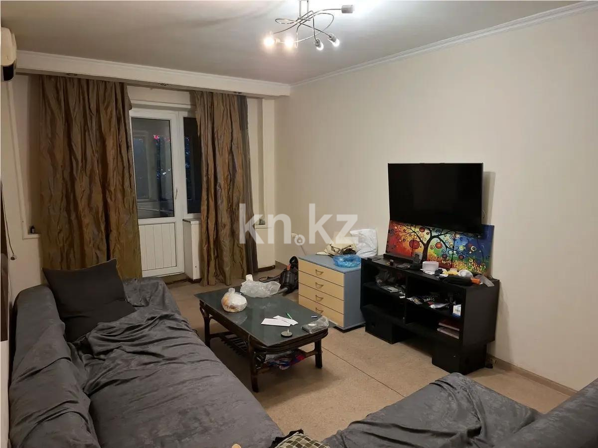 Продажа 3-комнатной квартиры, 58 м², пр. Райымбека, дом  82/90 - Продажа квартир в Казахстане фото 1 из 5