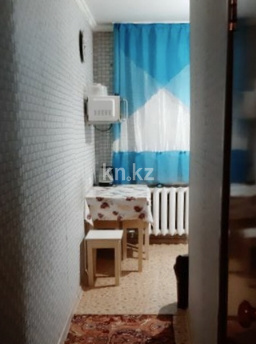 Продажа 2-комнатной квартиры, 43 м², 13-й мкр., дом  11 - Продажа  двухкомнатных квартир в Караганде с фото фото 6 из 10