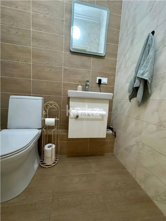 Продажа 3-комнатной квартиры, 86 м², ул. Сатпаева, дом  90а - Продажа квартир в новостройках Алматы без посредников фото 3 из 4