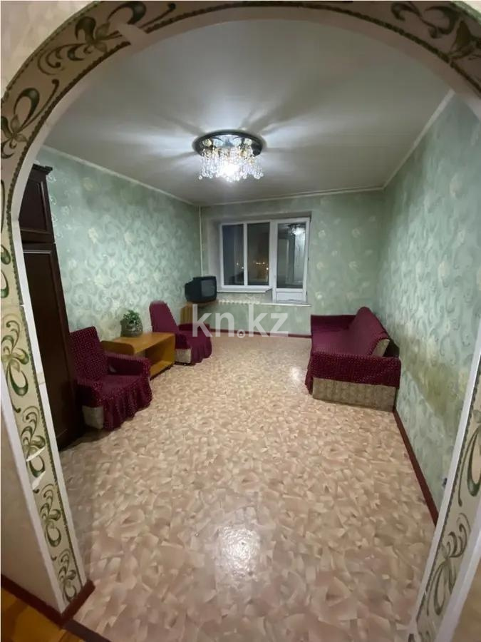 Продажа 1-комнатной квартиры, 37.9 м² - Продажа однокомнатных квартир в кирпичном доме в Астане - страница 5 фото 1 из 5