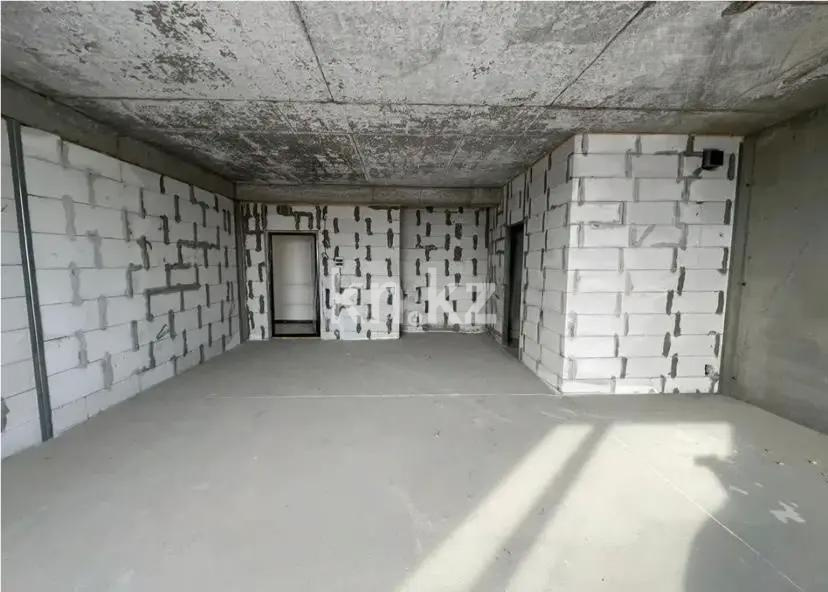 Продажа 2-комнатной квартиры, 68.1 м², ул. Момышулы, дом  100 стр - Продажа  двухкомнатных квартир в новостройках Алматы без посредников фото 1 из 2