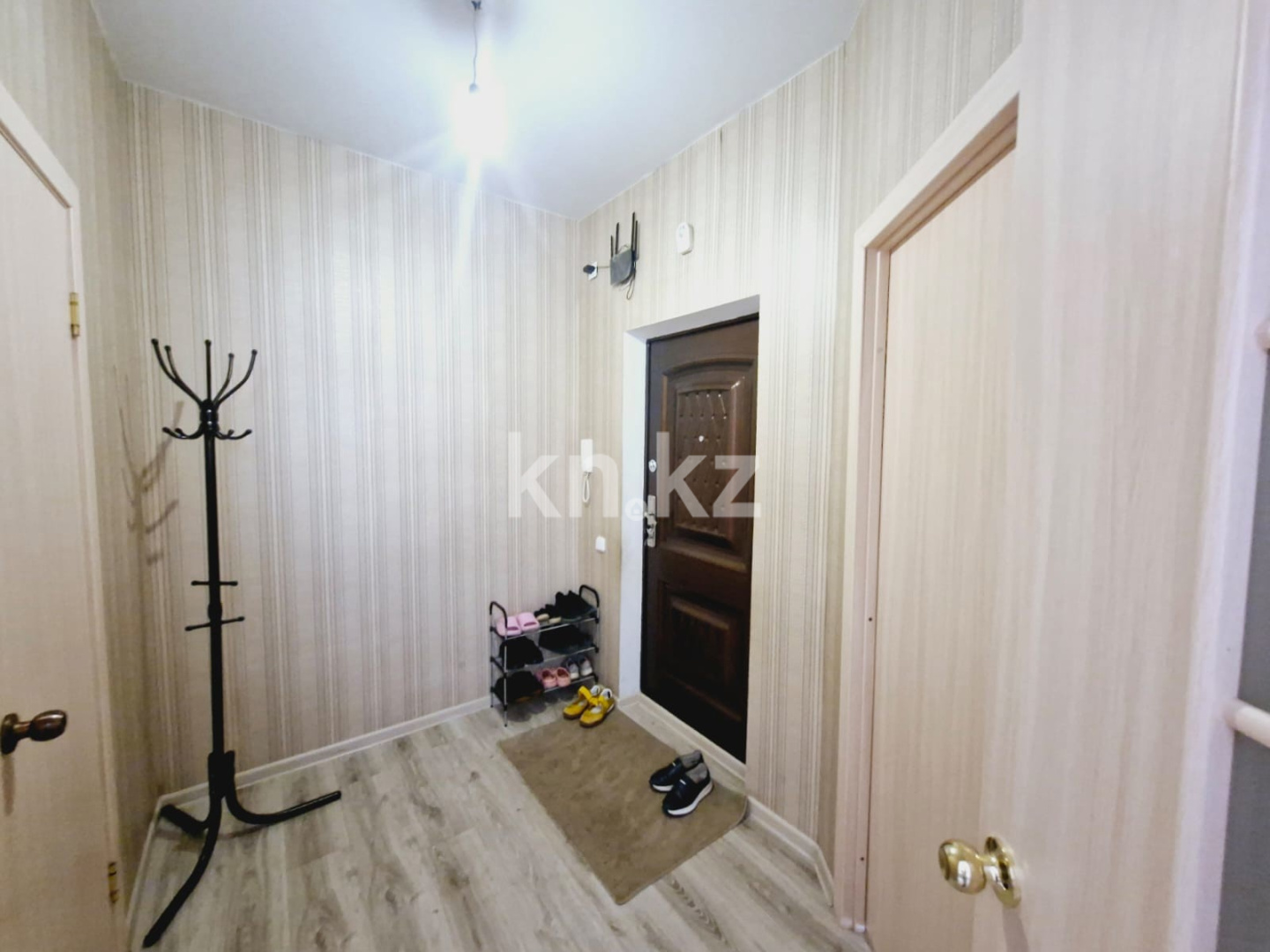 Продажа 1-комнатной квартиры, 34.6 м² - Продажа недвижимости в Костанае фото 14 из 16