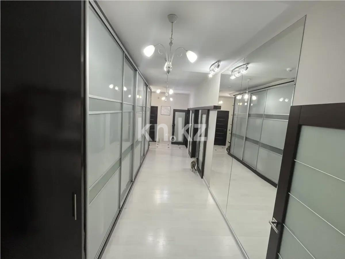 Продажа 3-комнатной квартиры, 120 м², ул. Габдуллина, дом  17/1 в Астане - фото 7