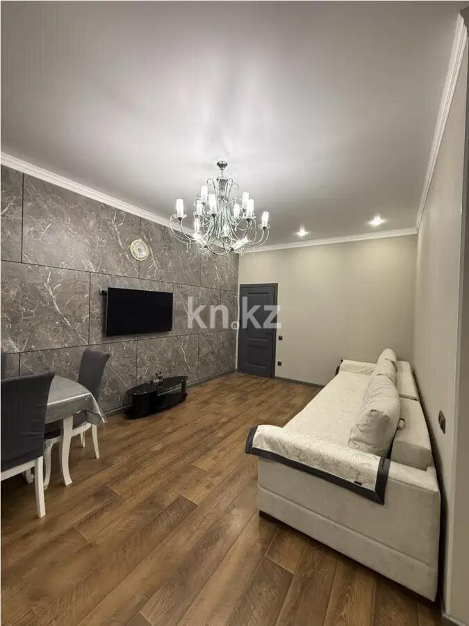 Продажа 3-комнатной квартиры, 84 м² в Астане