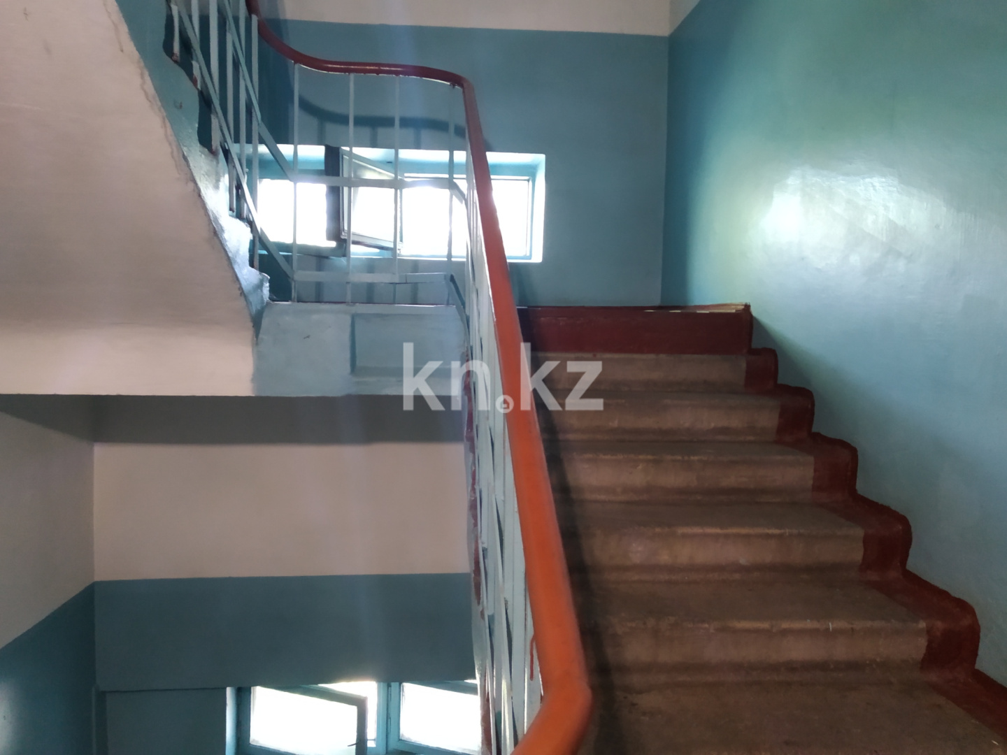 Продажа 2-комнатной квартиры, 37 м² - Недвижимость в Алматы фото 13 из 20