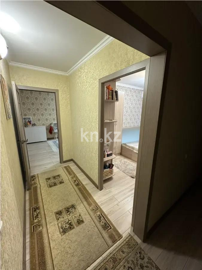 Продажа 2-комнатной квартиры, 42.9 м² в Алматы - фото 5