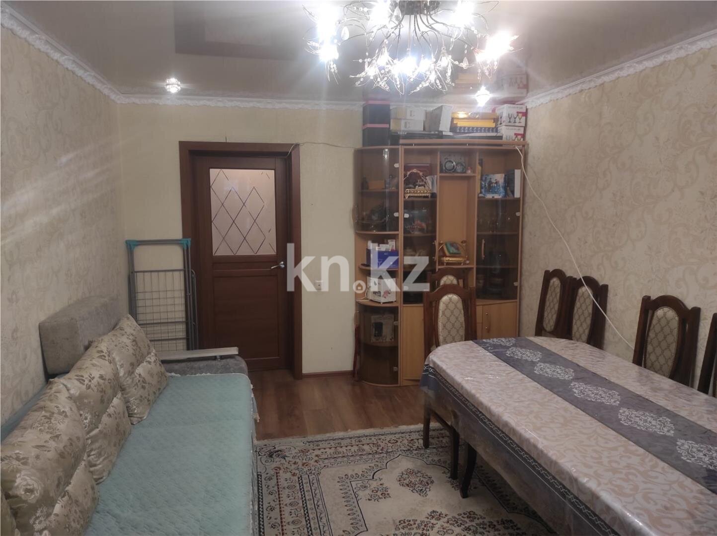 Продажа 3-комнатной квартиры, 63 м² в Темиртау - фото 2