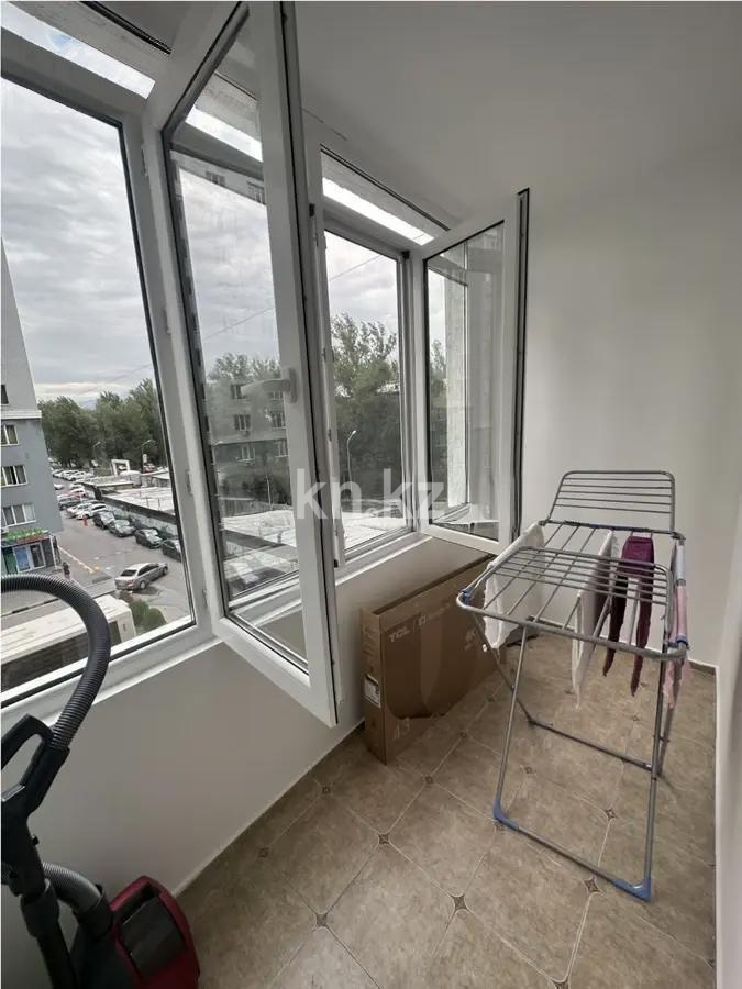 Продажа 1-комнатной квартиры, 48 м², ул. Макатаева, дом  131/1 - Продажа  однокомнатных квартир в Алматы фото 4 из 5