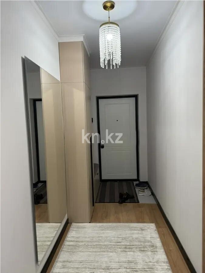Продажа 3-комнатной квартиры, 61.4 м² в Алматы - фото 6