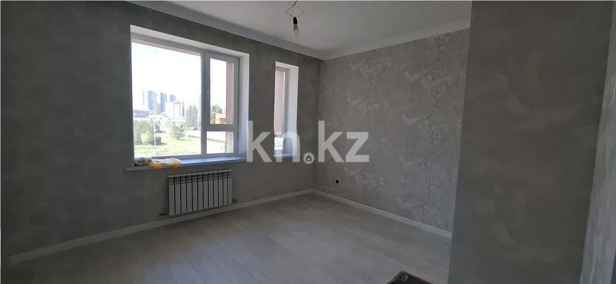Продажа 3-комнатной квартиры, 84 м², ул. Айнакол, дом  66 - Продажа  трехкомнатных квартир в новостройках Астаны без посредников фото 3 из 6