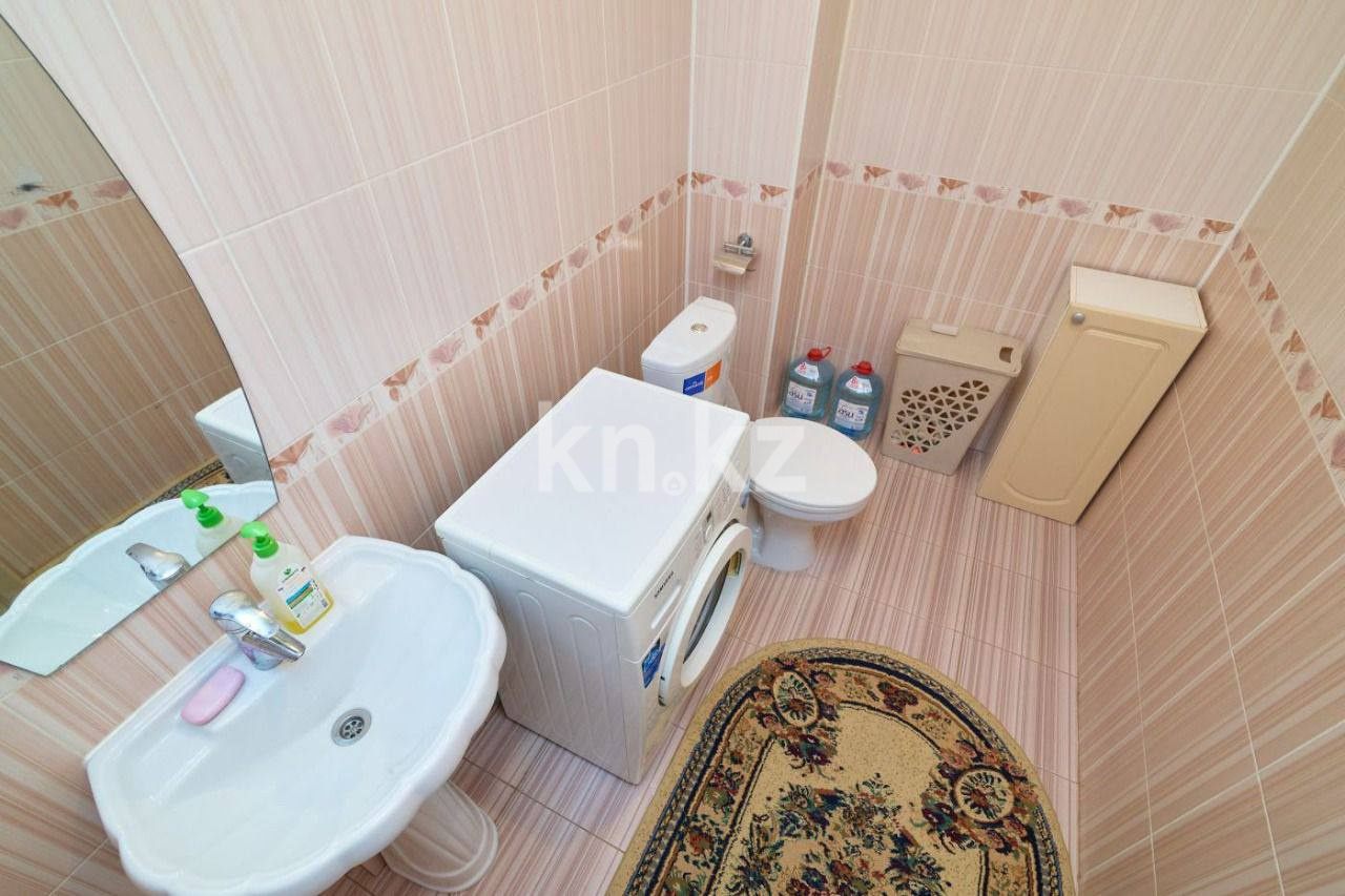 Аренда 2-комнатной квартиры, 90 м² в Астане - фото 10