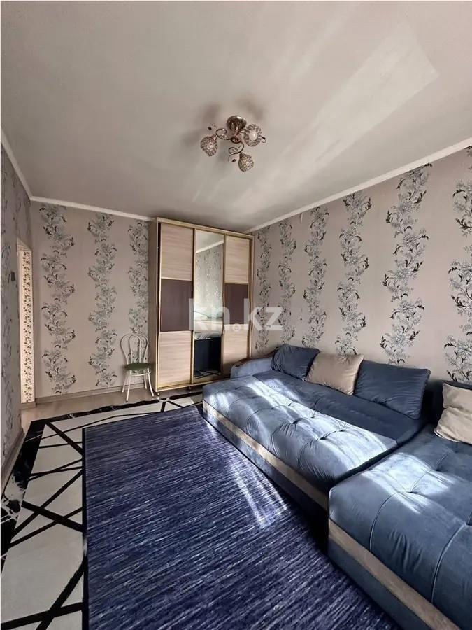 Продажа 1-комнатной квартиры, 34 м², ул. Жумабаева, дом  27 - Продажа квартир в Алматы фото 1 из 4