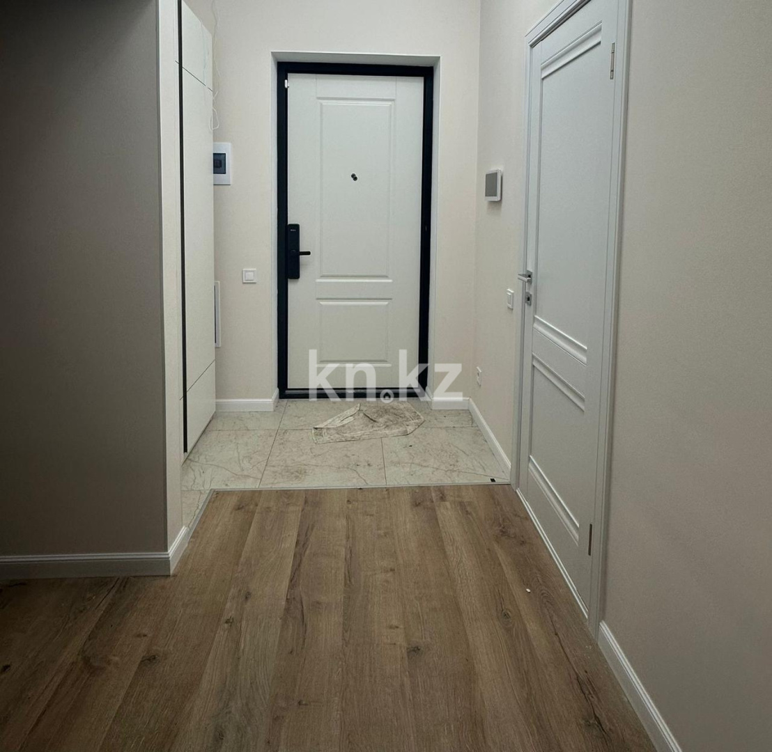 Аренда 1-комнатной квартиры, 43 м² в Астане - фото 3