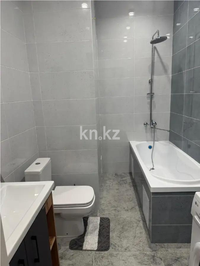 Продажа 2-комнатной квартиры, 55 м² - Продажа квартир в новостройках Астаны с фото - страница 4 фото 4 из 5