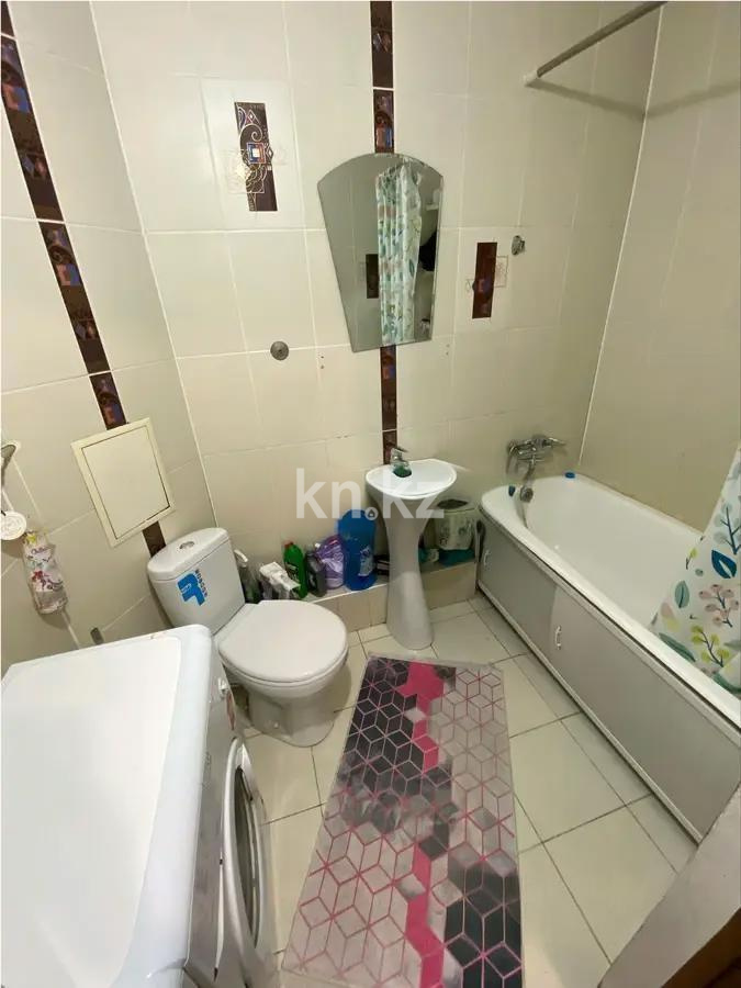 Продажа 1-комнатной квартиры, 43.6 м² в Астане - фото 3