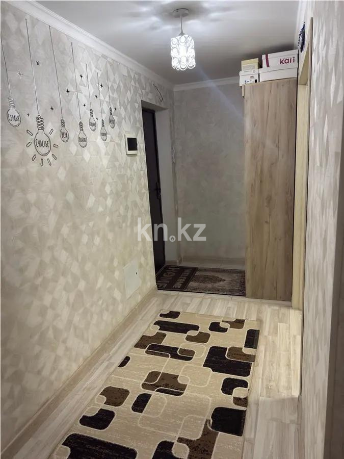 Продажа 2-комнатной квартиры, 53.7 м² - Продажа квартир в Астане - страница 18 фото 6 из 6