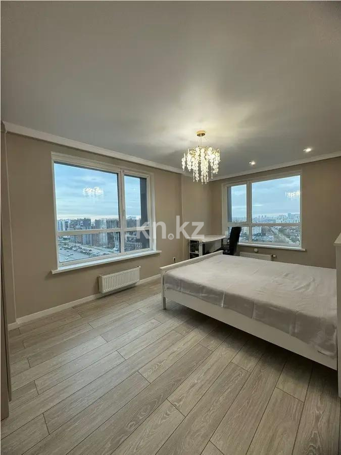 Продажа 2-комнатной квартиры, 63 м² - Продажа квартир в Казахстане - страница 6 фото 2 из 4