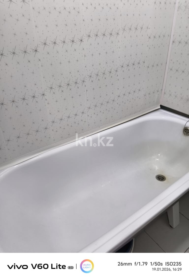 Продажа 1-комнатной квартиры, 37 м² - Продажа недвижимости в Караганде - страница 2 фото 10 из 10