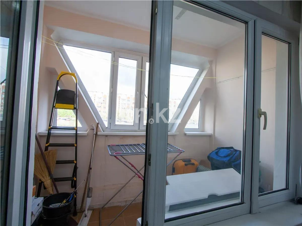 Продажа 2-комнатной квартиры, 54 м², мкр-н Аксай-4, дом  39 в Алматы - фото 4