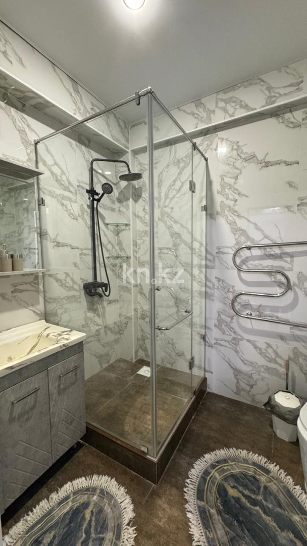 Продажа 3-комнатной квартиры, 46 м² - Продажа трехкомнатных квартир в Алматы - страница 20 фото 9 из 12