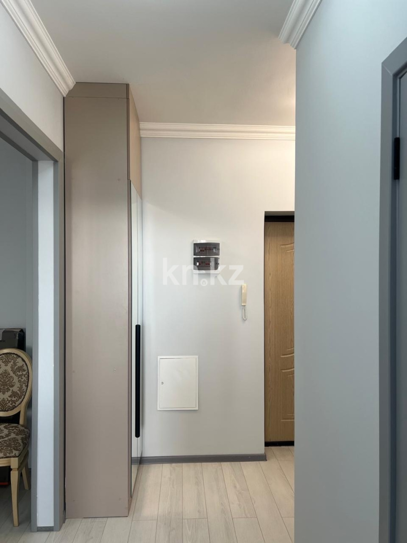 Аренда 1-комнатной квартиры, 45 м² - Продажа действующего бизнеса в Карагандинской области фото 3 из 7