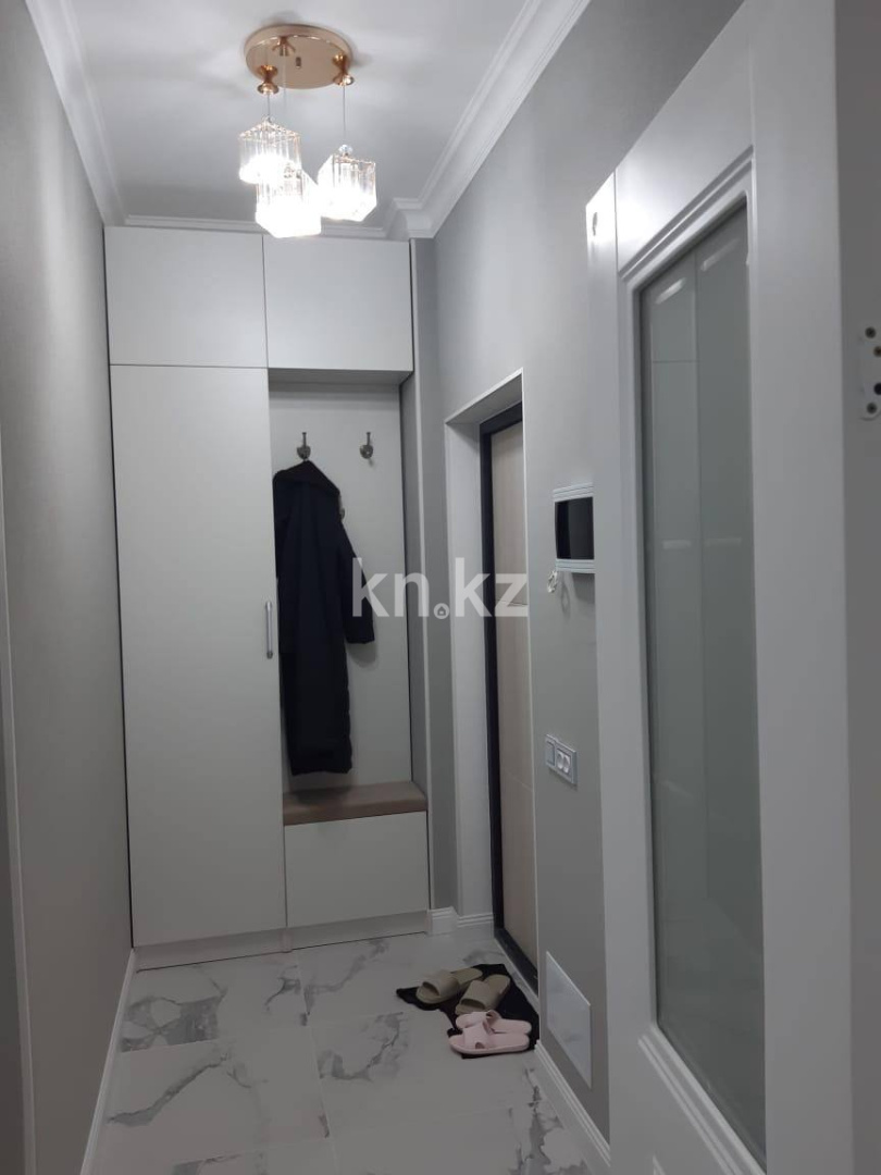 Аренда 1-комнатной квартиры, 40 м² в Астане - фото 4