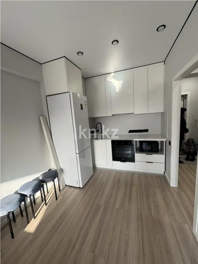 Продажа 2-комнатной квартиры, 47 м² - Продажа недвижимости в Алматы - страница 22 фото 3 из 5