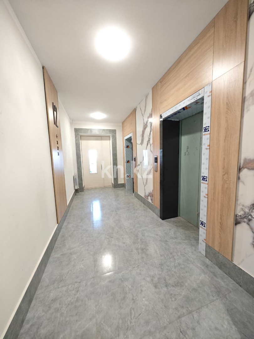 Продажа 3-комнатной квартиры, 77 м² в Караганде - фото 17