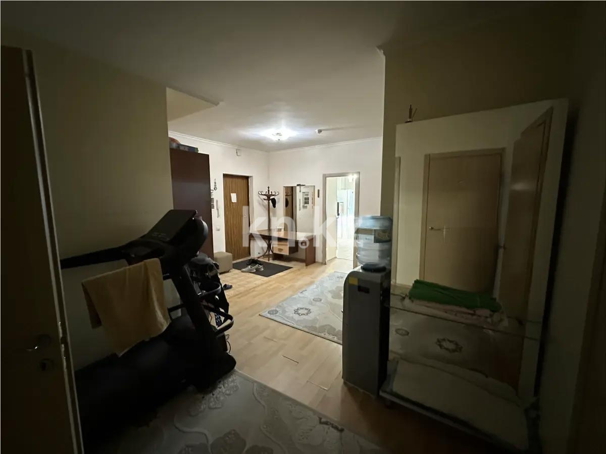 Продажа 3-комнатной квартиры, 119.7 м² в Алматы - фото 5