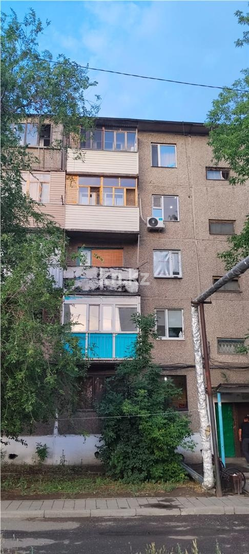 Продажа 2-комнатной квартиры, 45 м² в Караганде - фото 13