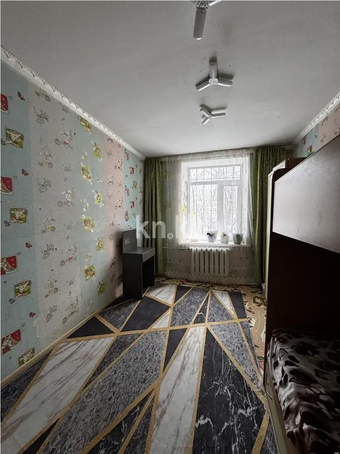 Продажа 3-комнатной квартиры, 68 м², ул. Победы, дом  109 - Продажа  трехкомнатных квартир в Караганде с фото фото 3 из 7