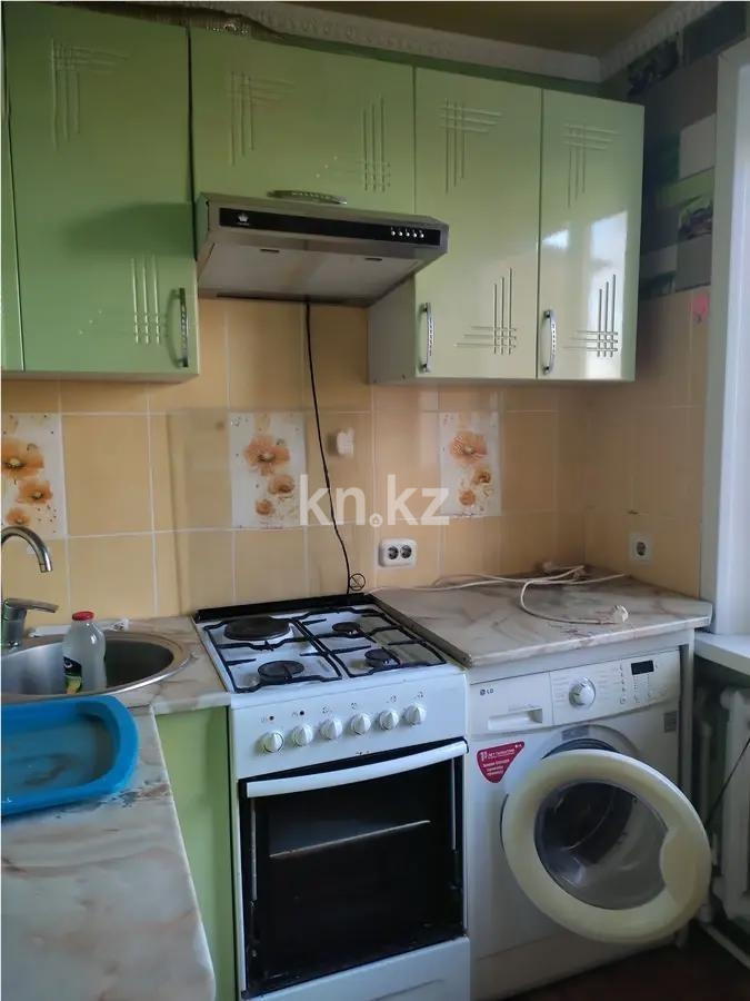 Продажа 2-комнатной квартиры, 44 м² в Караганде - фото 4
