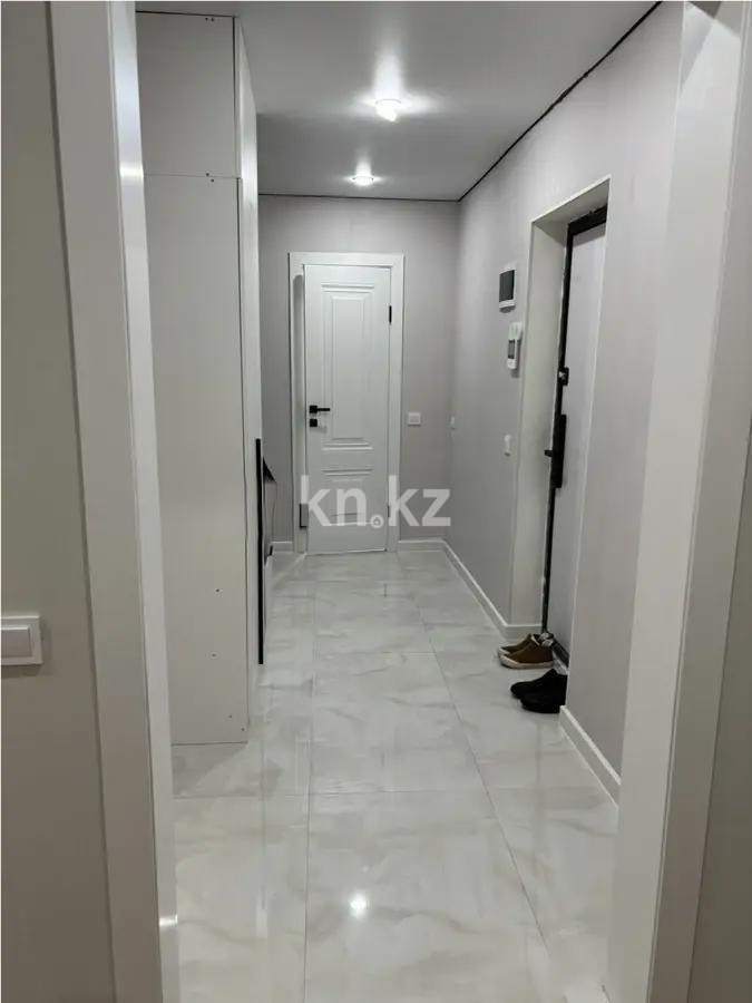 Продажа 2-комнатной квартиры, 54 м² - Продажа квартир в Казахстане - страница 7 фото 6 из 6