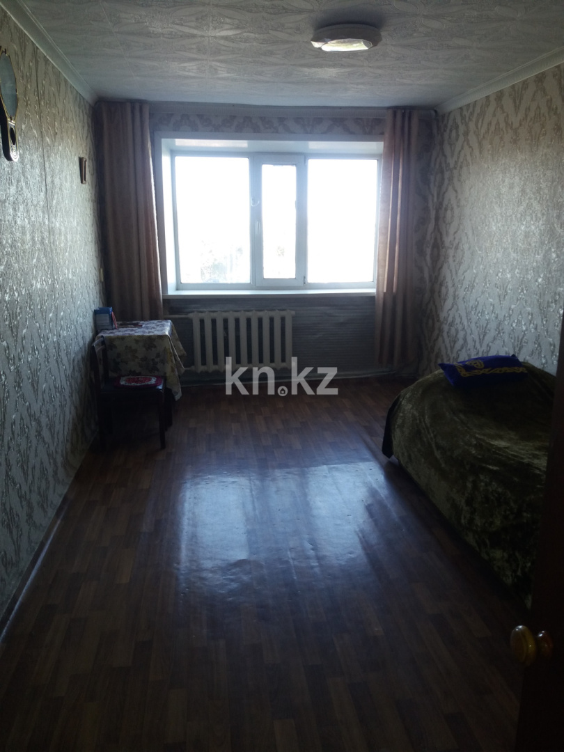 Продажа 3-комнатной квартиры, 62.1 м², ул. Орлова, дом  113 - Продажа домов, коттеджей в Карагандинской области фото 5 из 7