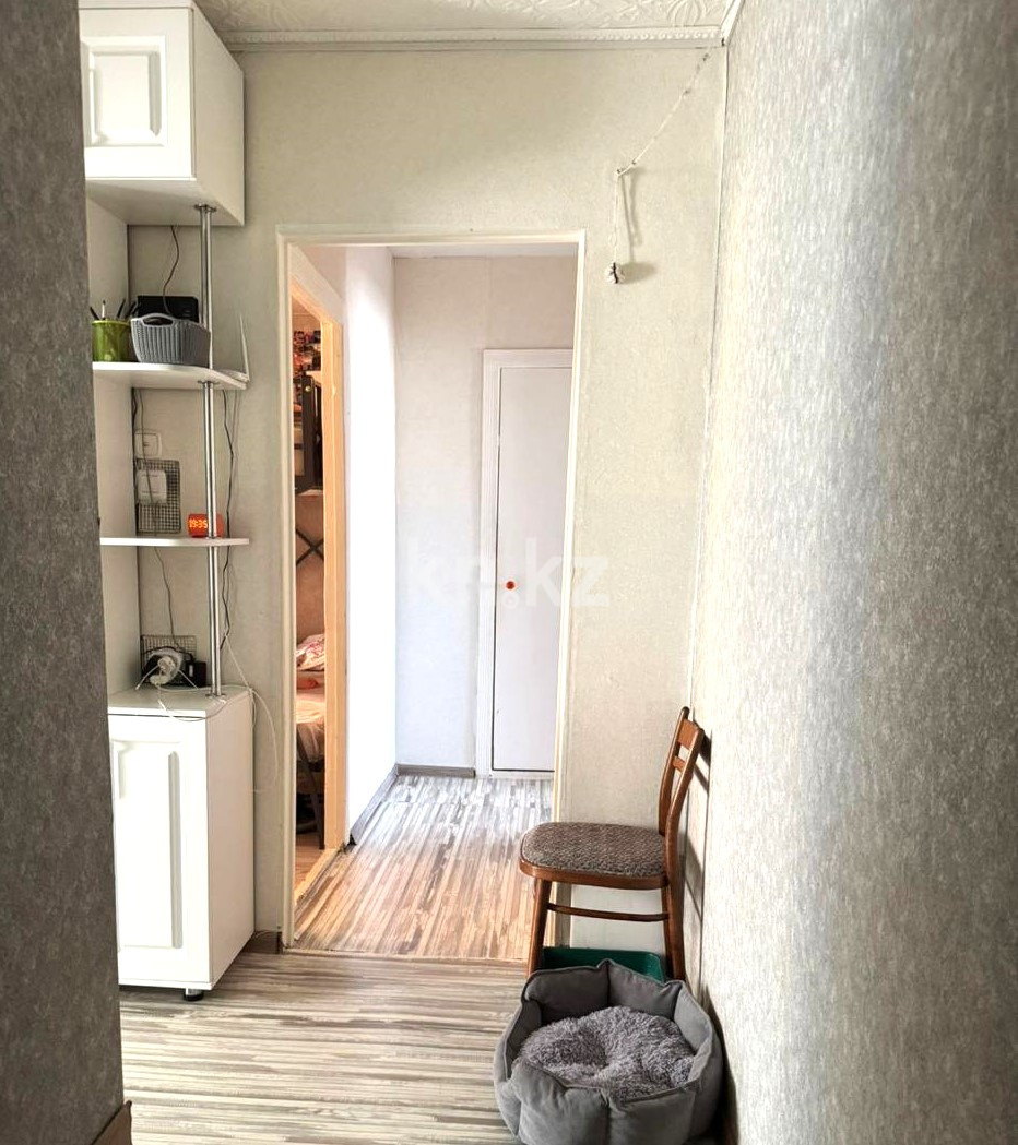 Продажа 2-комнатной квартиры, 51 м², ул. Шерубай батыра в Абае - фото 9