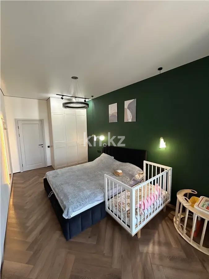 Продажа 2-комнатной квартиры, 47 м² - Продажа квартир в кирпичном доме в Казахстане - страница 3 фото 2 из 5