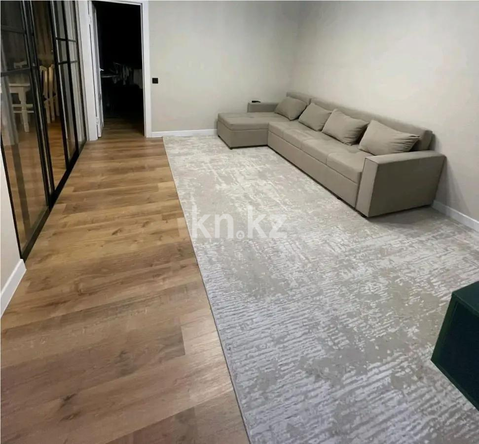 Продажа 2-комнатной квартиры, 65 м², мкр-н Шугыла, дом  340/3 - Продажа квартир в Алматы фото 1 из 7