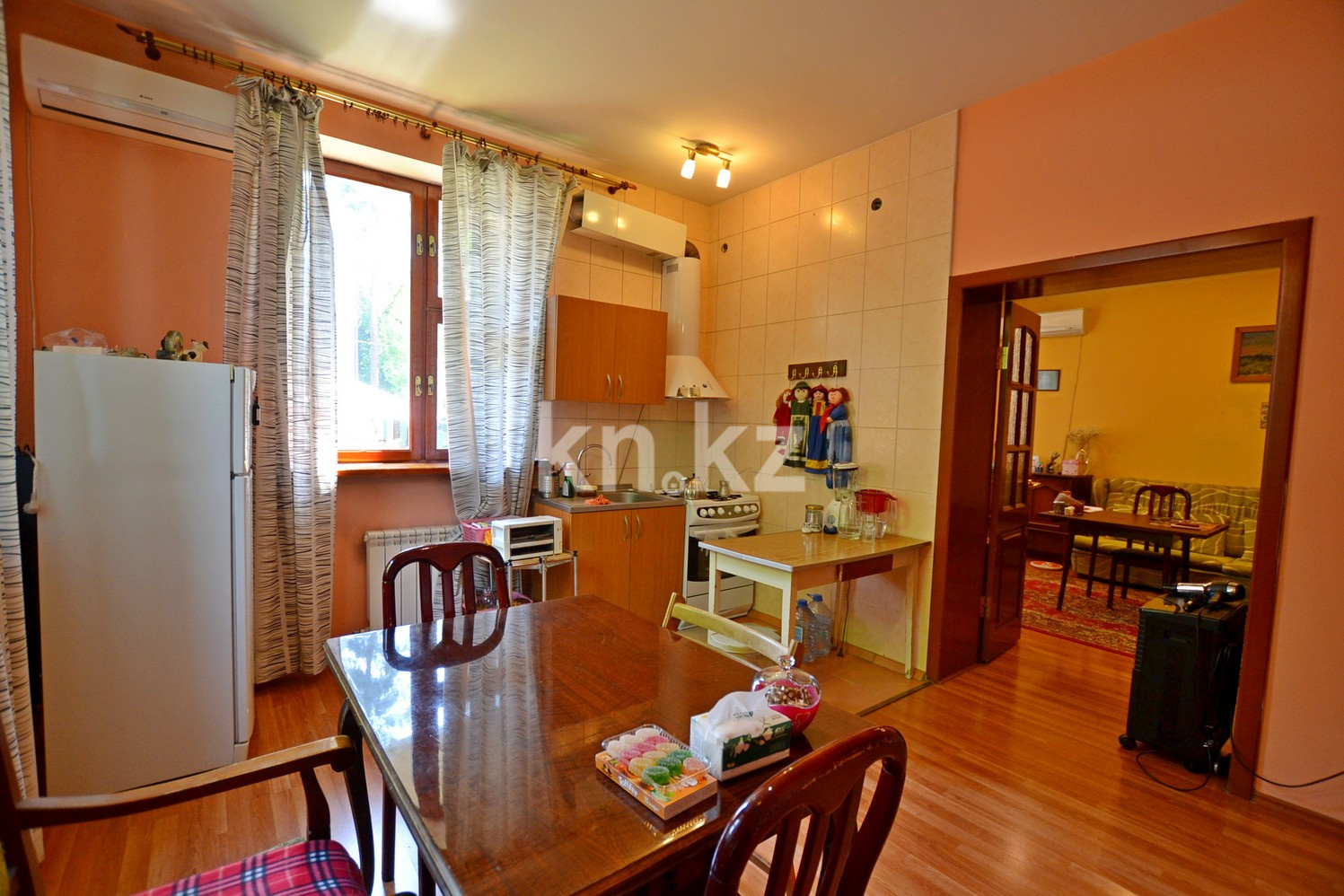 Продажа 8-комнатного дома, 260 м², ул. Шевцовой в Алматы - фото 7