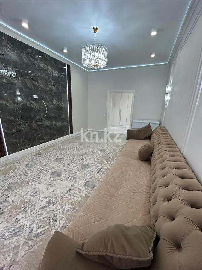 Продажа 3-комнатной квартиры, 88 м², ул. Муканова, дом  53 - Продажа  трехкомнатных квартир в Караганде фото 2 из 8