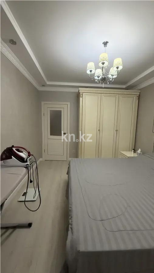 Продажа 2-комнатной квартиры, 63.8 м² в Астане - фото 3