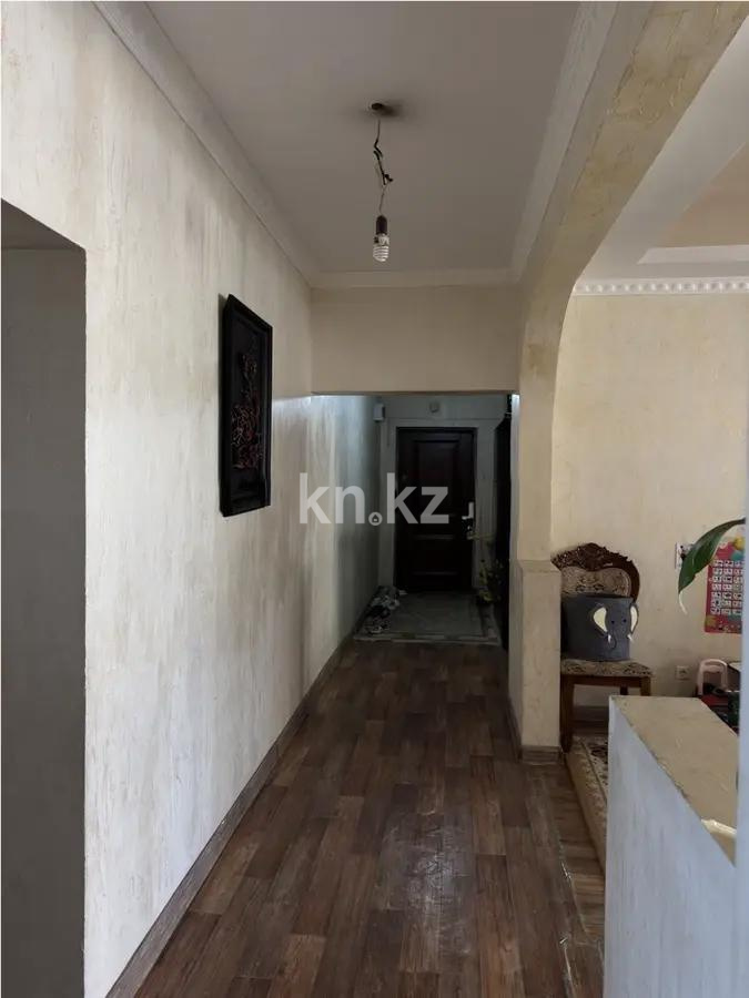 Продажа 4-комнатной квартиры, 160 м² - Продажа квартир в Алматы - страница 7 фото 7 из 7