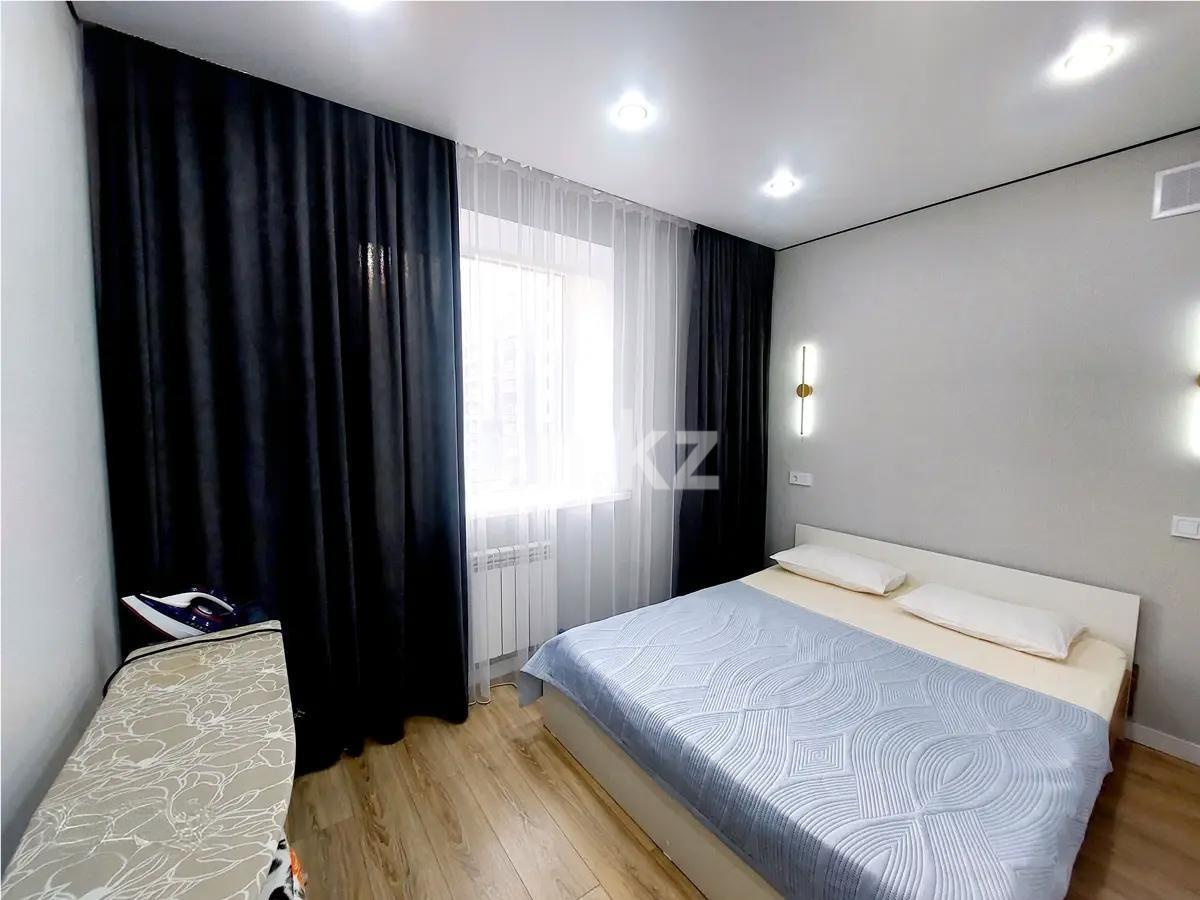 Продажа 2-комнатной квартиры, 43 м², ул. Бухар жырау, дом  32 в Астане - фото 2