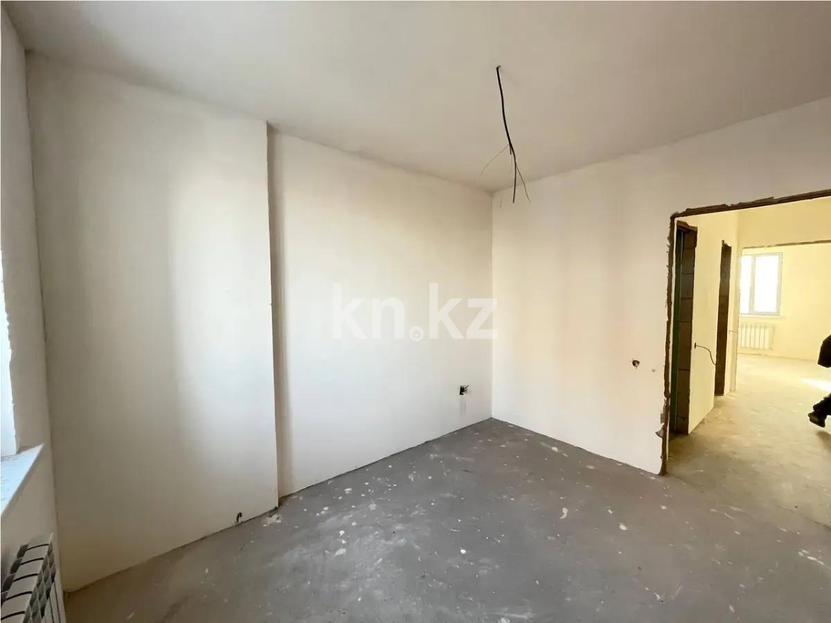 Продажа 3-комнатной квартиры, 76 м², ул. Е-128, дом  7 - Продажа квартир в Астане с фото фото 3 из 5