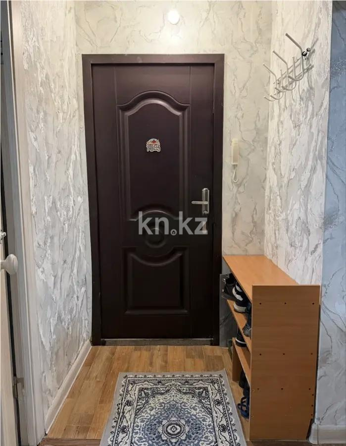 Продажа 1-комнатной квартиры, 37 м², мкр-н Таугуль-1, дом  6/2 - Продажа квартир в Алматы с фото фото 4 из 4
