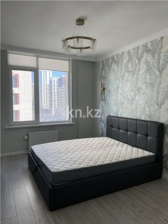 Продажа 2-комнатной квартиры, 65.1 м², пр. Туран, дом  57/3 - Продажа квартир в новостройках Астаны с фото фото 2 из 4